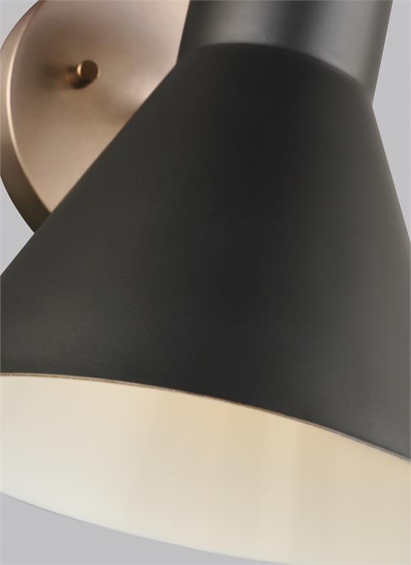 Belmont Sconce - Grove Collective