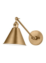 Salem Sconce - Grove Collective