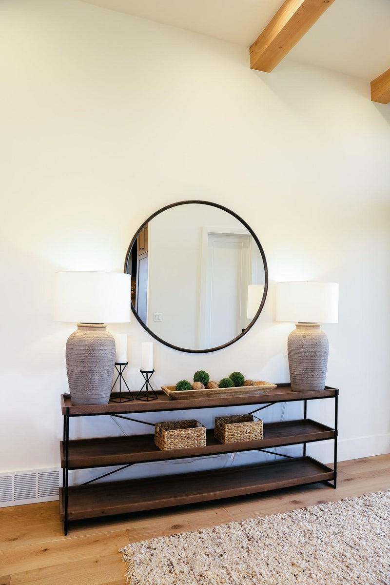 Percy Console Table - Grove Collective