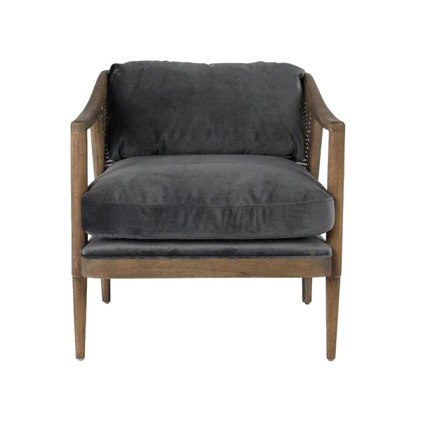 Washburn Accent Chair - Grove Collective