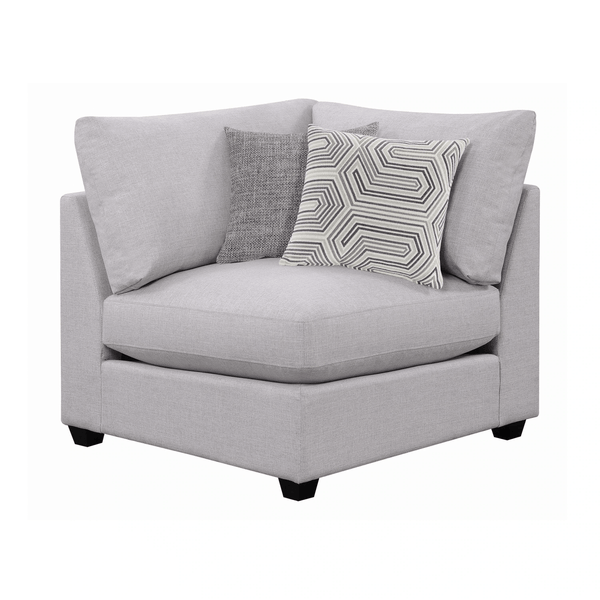 Cambry Modular Sofa/Sectional Corner Chair - Grove Collective