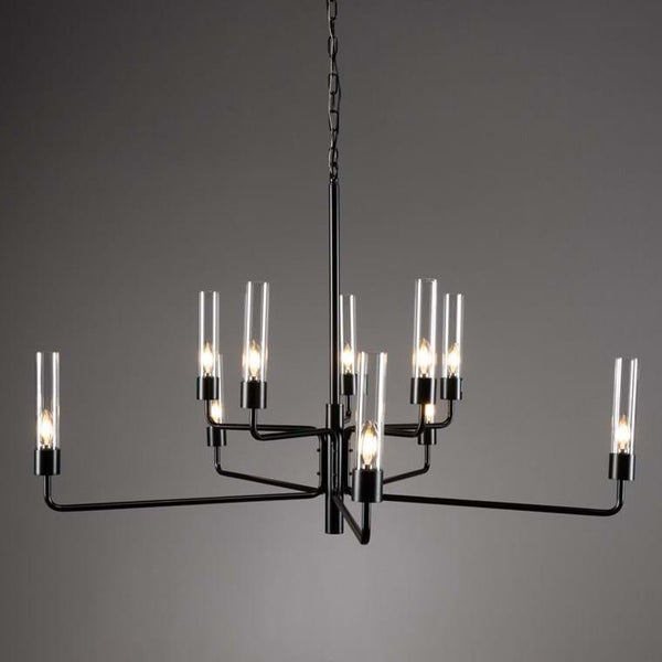 Ivybridge Chandelier - Grove Collective