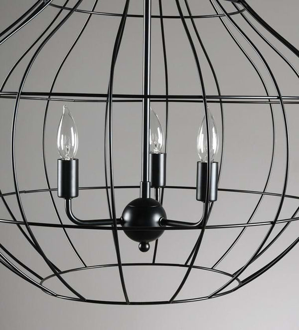 Kettering Pendant - Grove Collective