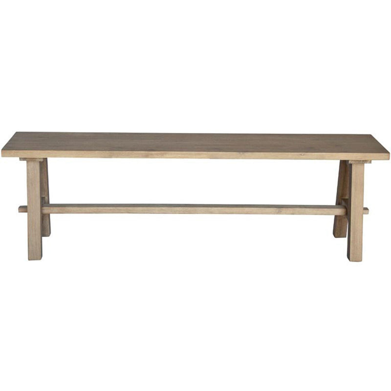 Aurora Dining Bench - Grove Collective