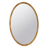 Charleston Mirror - Grove Collective