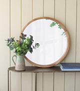 Charleston Mirror - Grove Collective