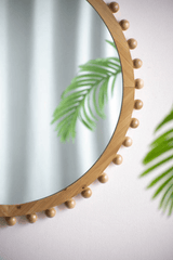 Pembrooke Mirror - Grove Collective