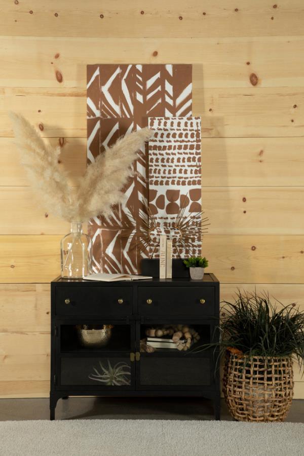Newfoundland Accent Cabinet - Grove Collective