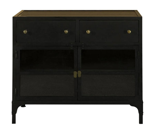 Newfoundland Accent Cabinet - Grove Collective