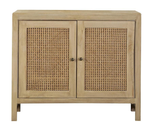 Hilary Accent Cabinet - Grove Collective