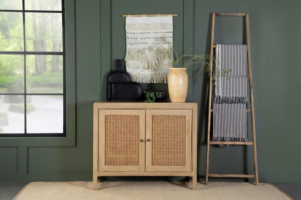 Hilary Accent Cabinet - Grove Collective