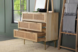Walden Accent Cabinet - Grove Collective