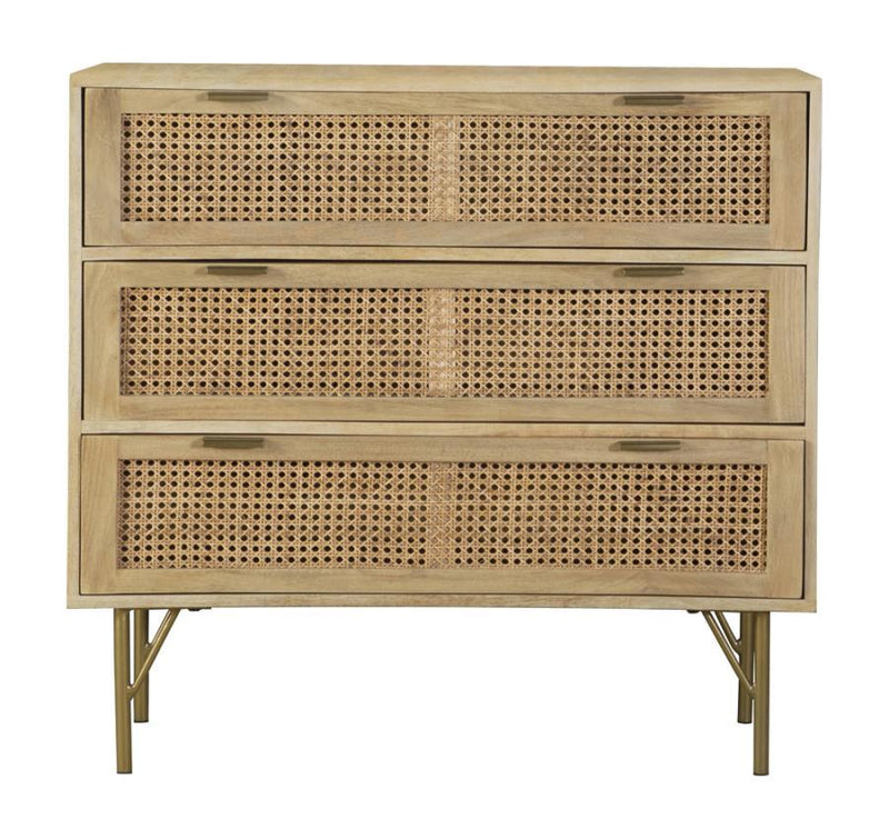 Walden Accent Cabinet - Grove Collective