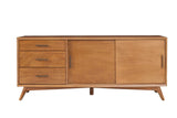 Brynn Acorn Large TV Console - Grove Collective