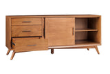 Brynn Acorn Large TV Console - Grove Collective