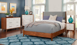 Ryder Panel Bed - Grove Collective