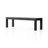 Isador Dining Bench - Grove Collective