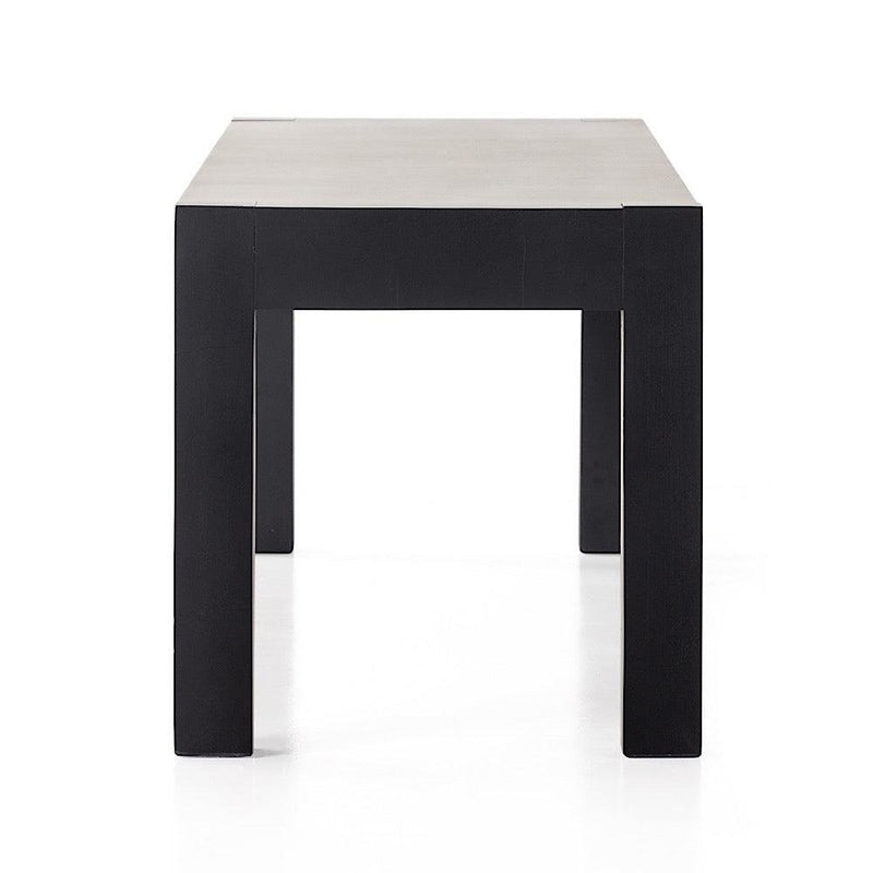 Isador Dining Bench - Grove Collective