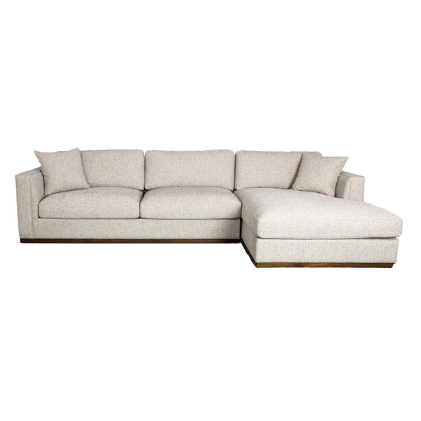 Murdock Sectional - Grove Collective