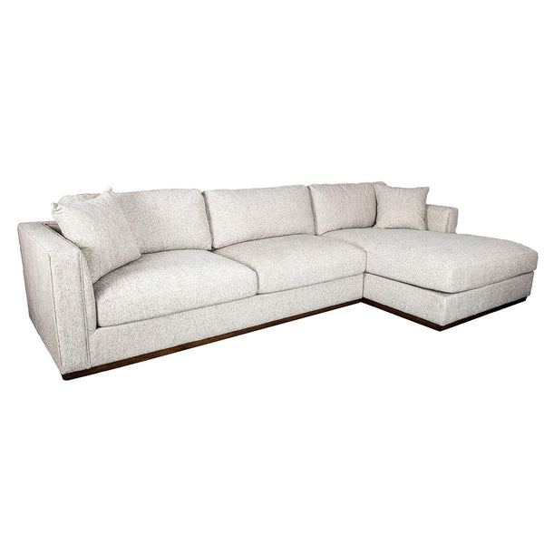 Murdock Sectional - Grove Collective