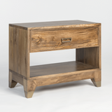 Evette Nightstand - Grove Collective