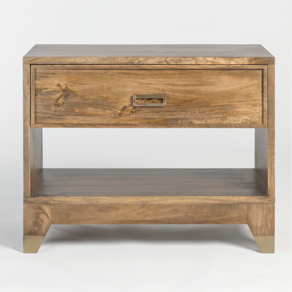 Evette Nightstand - Grove Collective