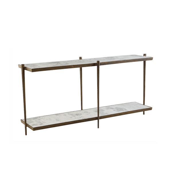Folsom Console Table - Grove Collective