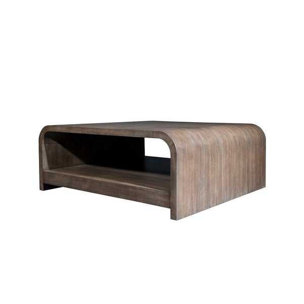 Verde Coffee Table - Grove Collective