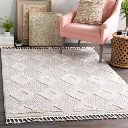 Azilal Rug - Grove Collective