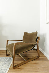 Ace Accent Chair - Grove Collective