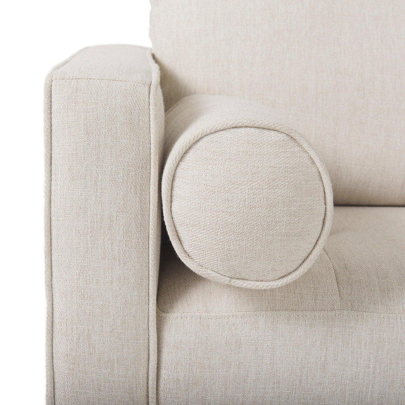 Alabaster Chair - Grove Collective
