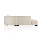 Albany 3-Piece Sectional - Grove Collective