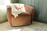 Anderson Swivel Chair - Grove Collective