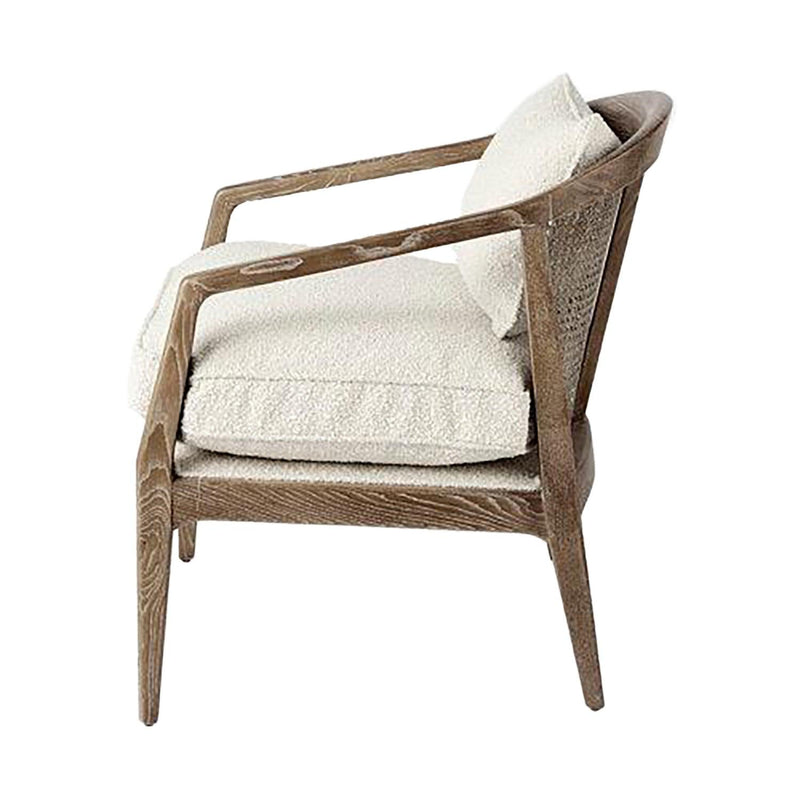 Argo Accent Chair - Grove Collective