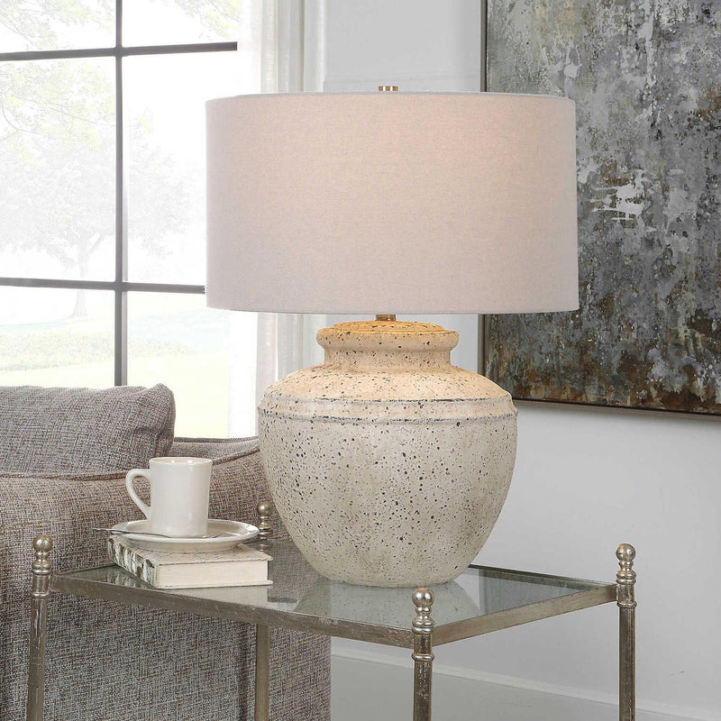 Artifact Table Lamp - Grove Collective