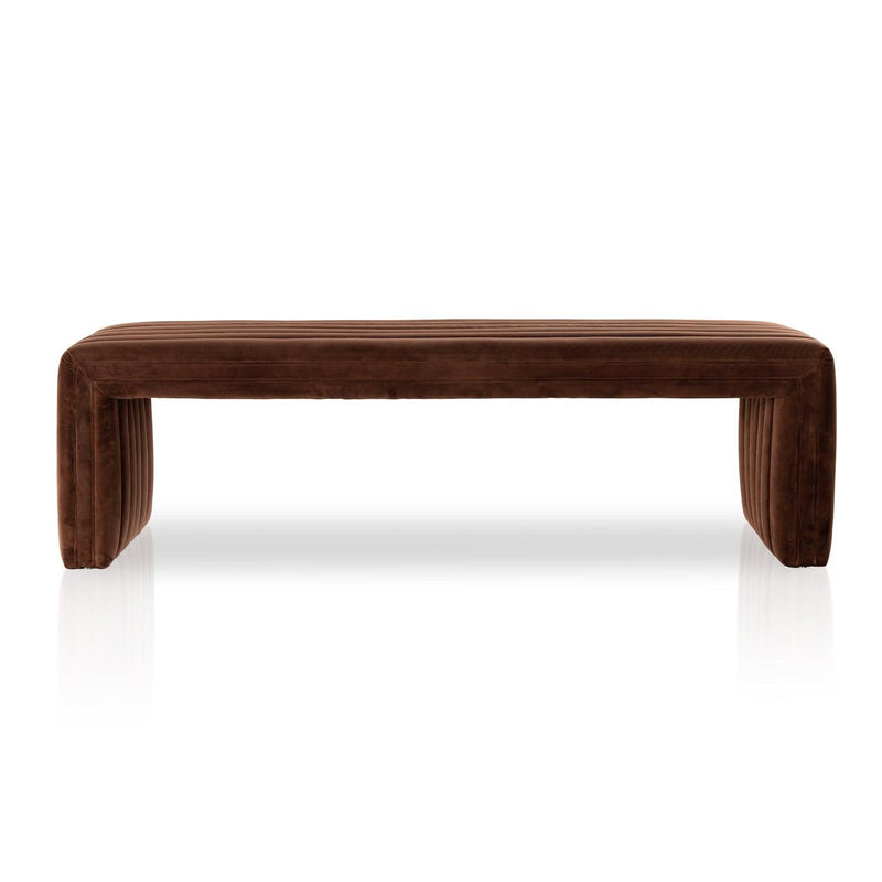 Augustine Bench - Grove Collective