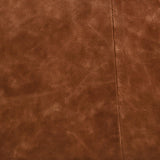 Ava Italian Leather Sofa - Grove Collective