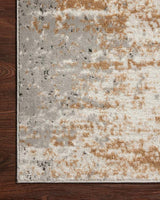 Bianca Rug - Stone / Gold - Grove Collective