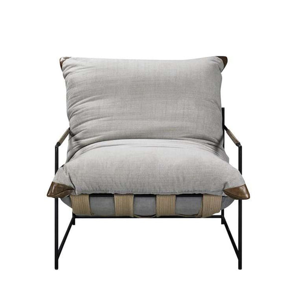 Baird Accent Chair - Grove Collective