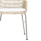 Bandera Outdoor Dining Chair - Grove Collective