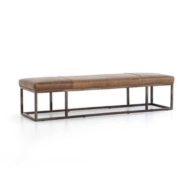 Beaumont Bench - Grove Collective