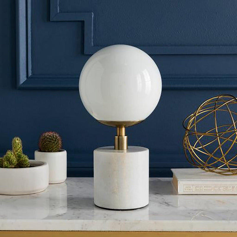 Beckett Table Lamp - Grove Collective