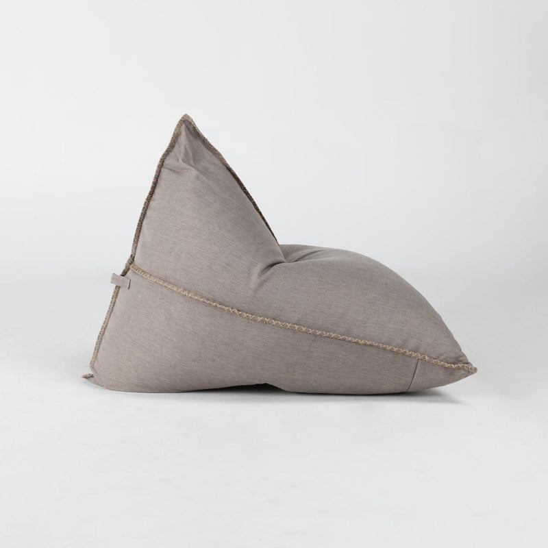 Belle Teardrop Lounge Chair - Grove Collective