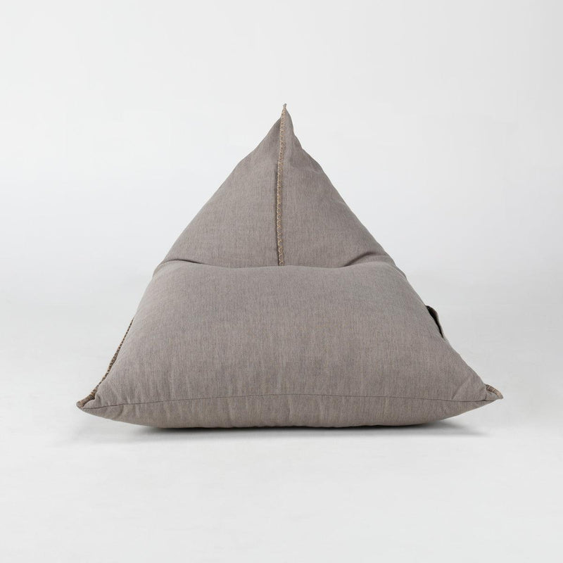 Belle Teardrop Lounge Chair - Grove Collective