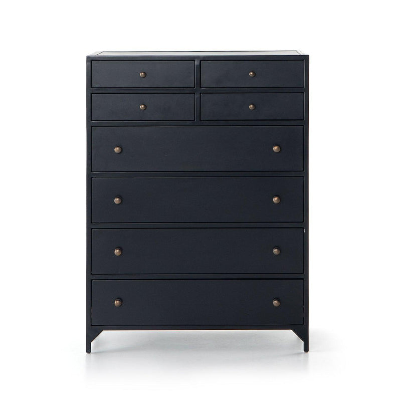 Belmont 8 Drawer Chest - Grove Collective