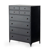 Belmont 8 Drawer Chest - Grove Collective
