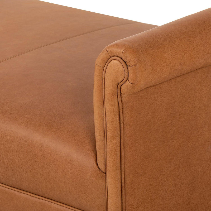Bexley Chaise - Grove Collective