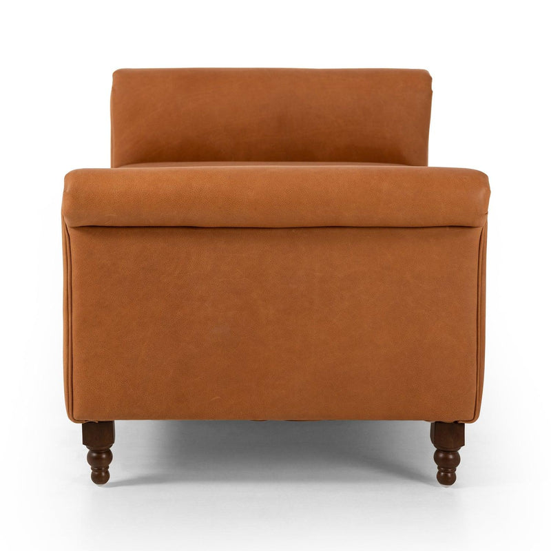 Bexley Chaise - Grove Collective