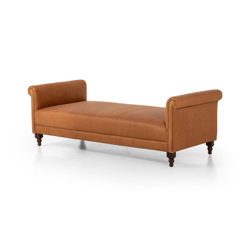 Bexley Chaise - Grove Collective