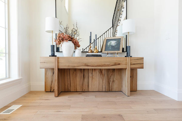 Bingham Console Table - Grove Collective
